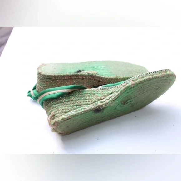 Yves Saint Laurent vintage wedges - Picture 6 of 11